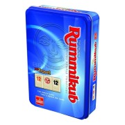 RUMMIKUB CAJA METALICA