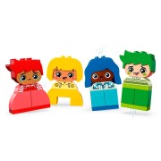 LEGO-10415 Grandes Sentimientos y Emociones