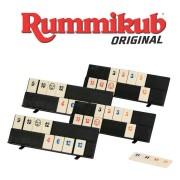 RUMMIKUB CAJA METALICA