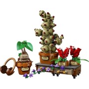 LEGO HARRY POTTER - HOGWARTS™: PLANTAS DE HERBOLOGIA