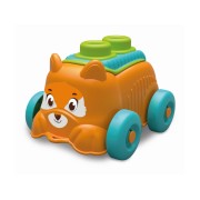 CLEMMY CACHORRO SENSORIAL