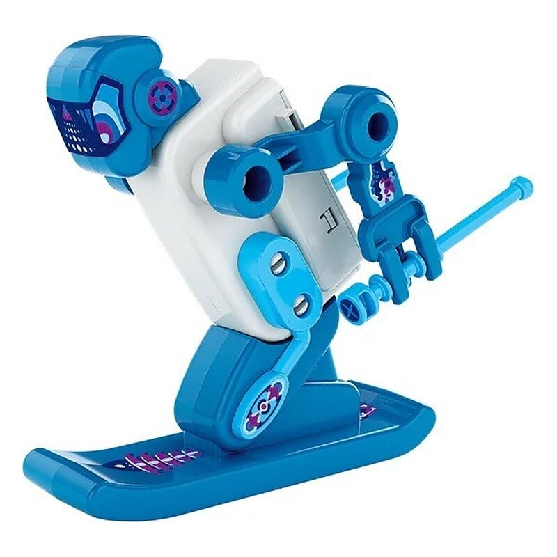 ACTION ROBOTS - ESQUIADOR