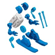 ACTION ROBOTS - ESQUIADOR