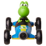 SUPER MARIO - MINI KART RACERS COLECIONABLES 6CM SURTIDO