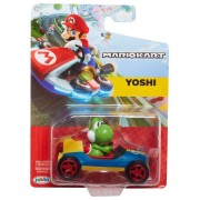 SUPER MARIO - MINI KART RACERS COLECIONABLES 6CM SURTIDO