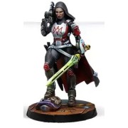 Bakunin Observance Action Pack - Infinity