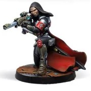 Bakunin Observance Action Pack - Infinity