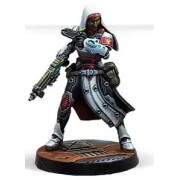 Bakunin Observance Action Pack - Infinity