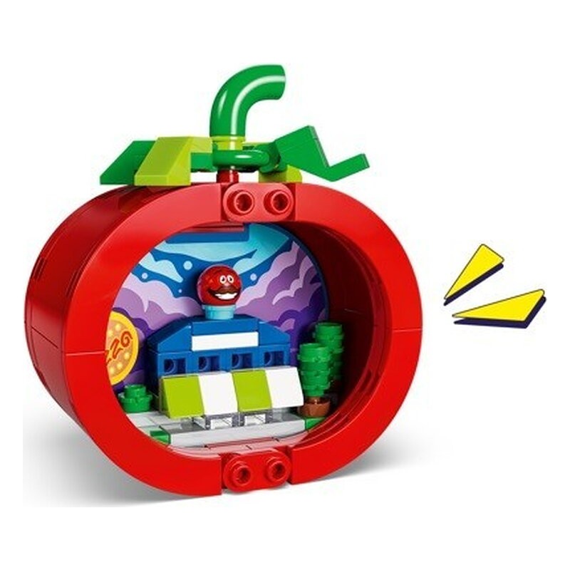 LEGO FORNITE - TOMATOIDE
