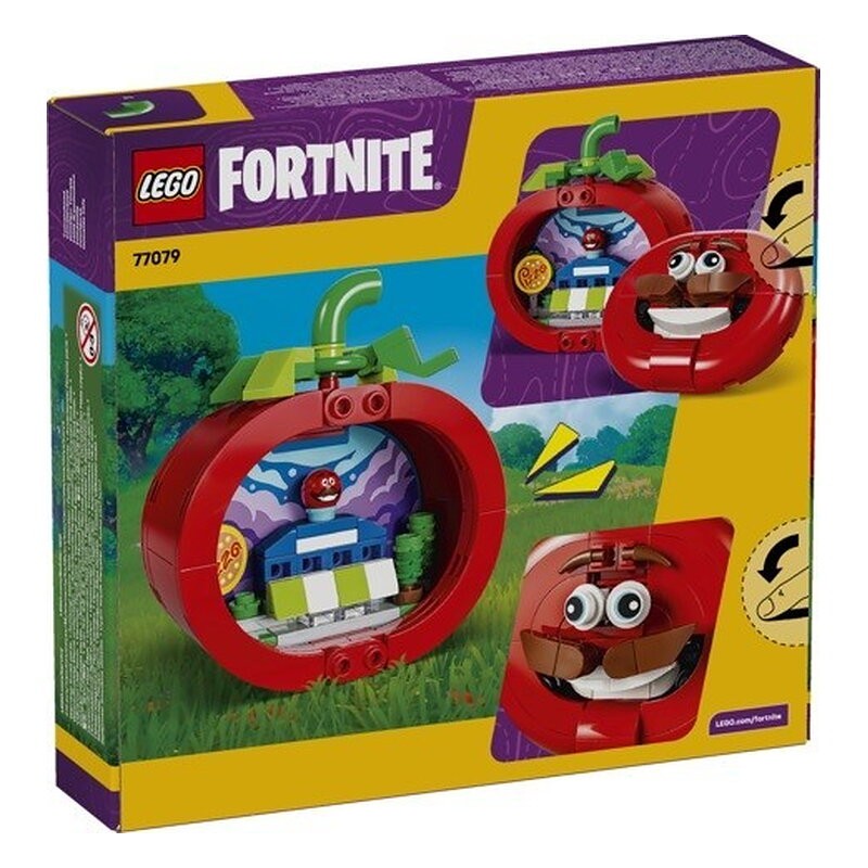 LEGO FORNITE - TOMATOIDE