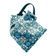 AZUL MINI