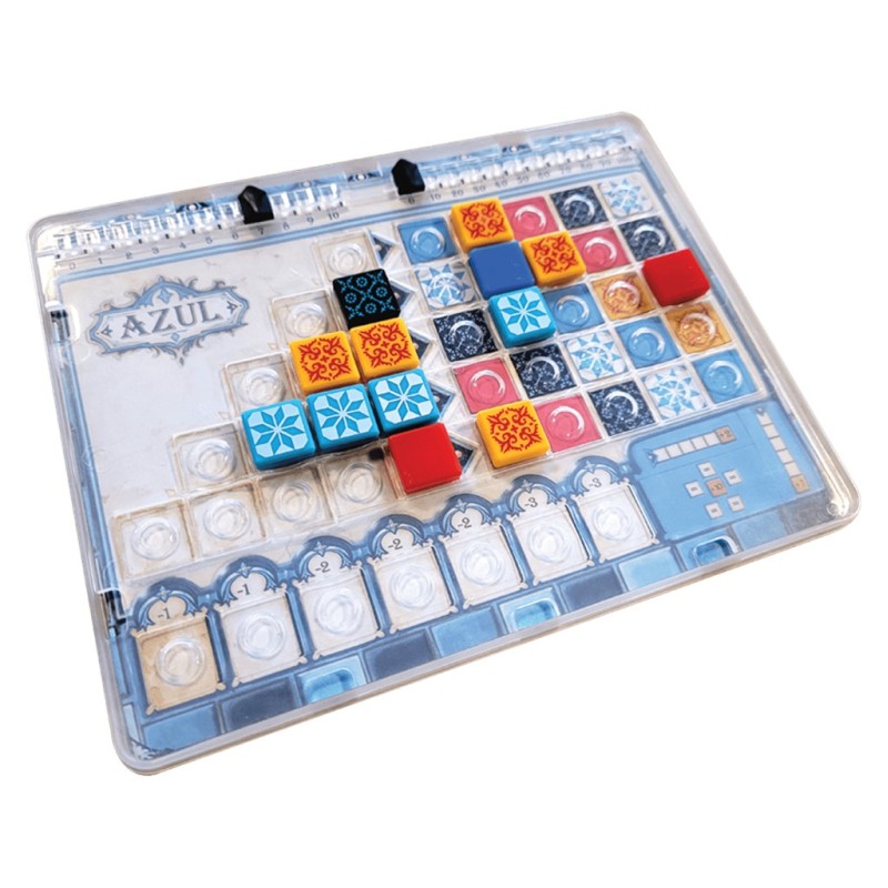 AZUL MINI