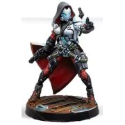 Bakunin Observance Action Pack - Infinity