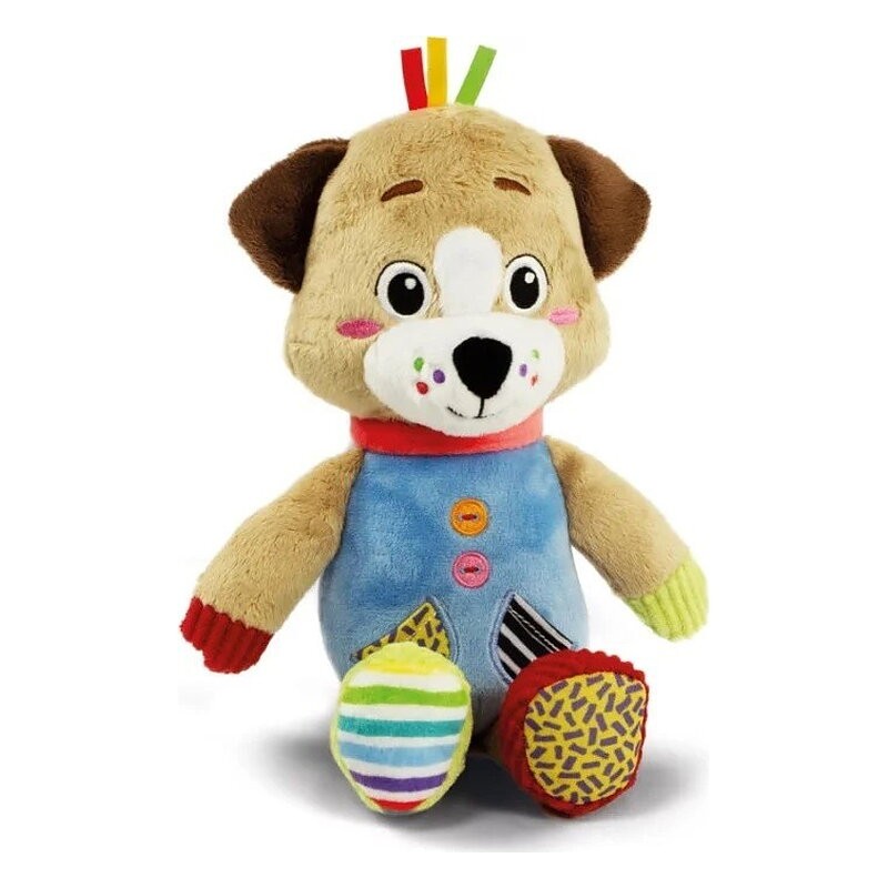 PETE EL CACHORRO