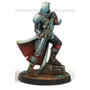 Bakunin Observance Action Pack - Infinity