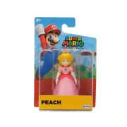 SUPER MARIO - FIGURA ARTICULADA 6 CM SERIE 51 SURTIDO