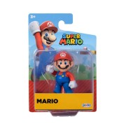 SUPER MARIO - FIGURA ARTICULADA 6 CM SERIE 51 SURTIDO