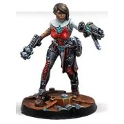 Bakunin Observance Action Pack - Infinity
