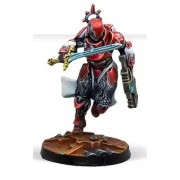 Bakunin Observance Action Pack - Infinity