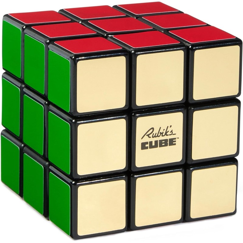 RUBIK´S RETRO 50 ANIVERSARIO