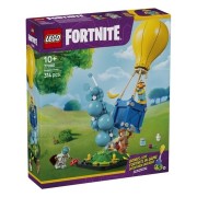 LEGO FORNITE - ENTREGA DE SUMINISTROS