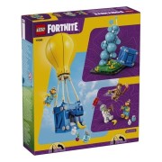 LEGO FORNITE - ENTREGA DE SUMINISTROS