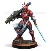Bakunin Observance Action Pack - Infinity