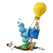 LEGO FORNITE - ENTREGA DE SUMINISTROS