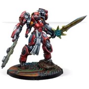 Bakunin Observance Action Pack - Infinity