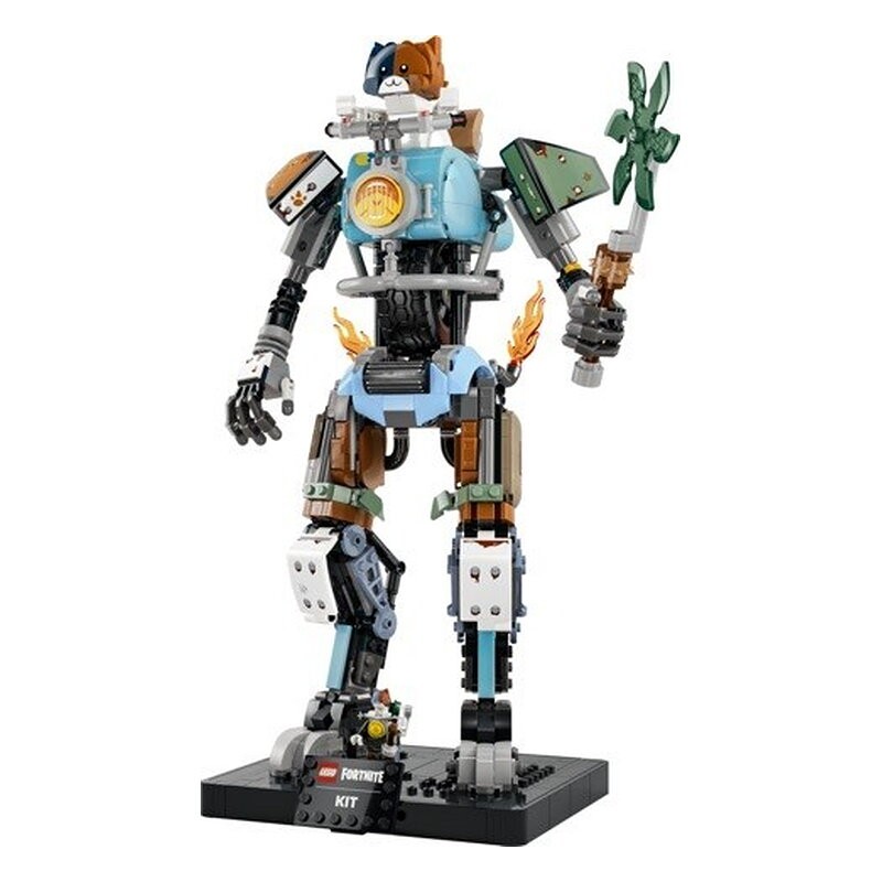 LEGO FORNITE - KIT