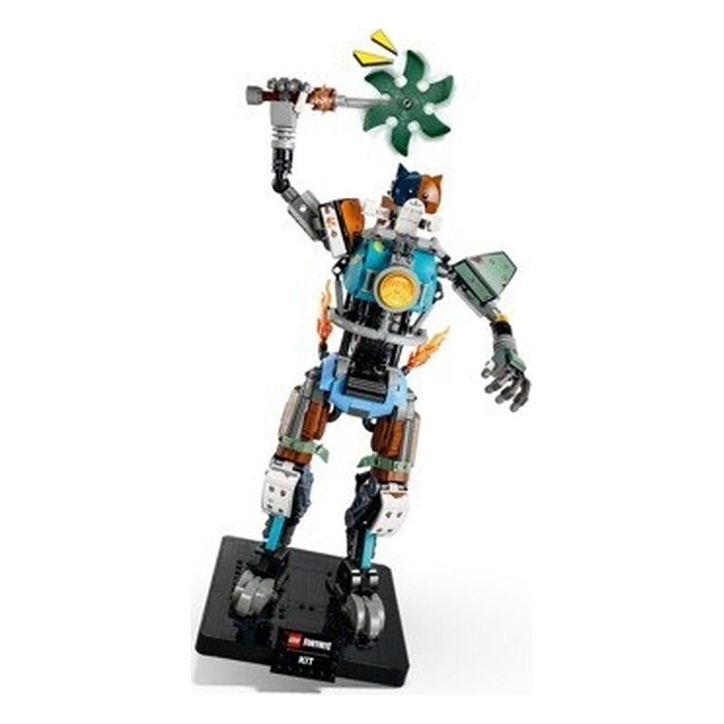 LEGO FORNITE - KIT