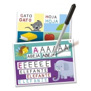 EDUCATION CLEMENTONI - APRENDO A ESCRIBIR