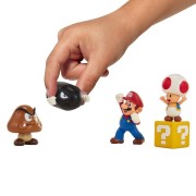 SUPER MARIO - DIORAMA DEHESA BELLOTERA