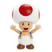 SUPER MARIO - DIORAMA DEHESA BELLOTERA