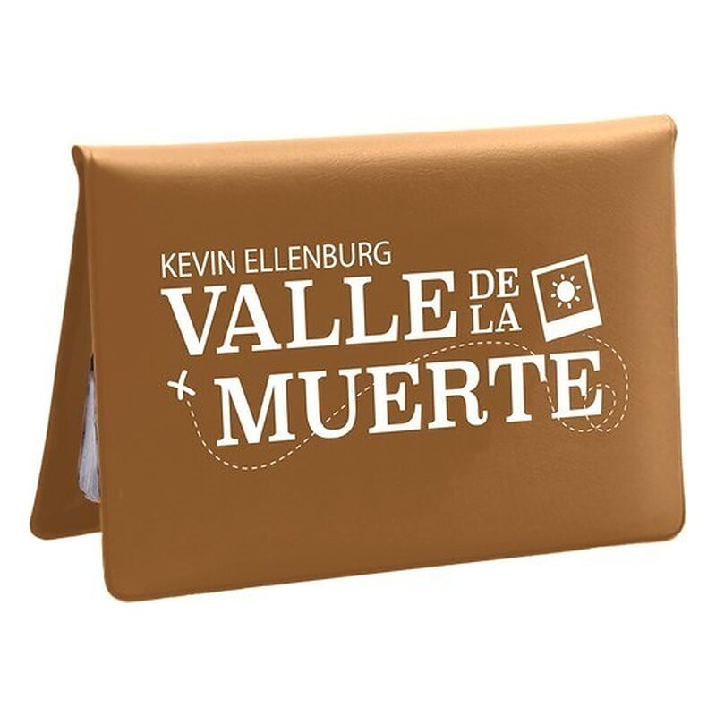 El Valle De La Muerte