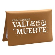 El Valle De La Muerte