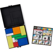 RUBIK´S GRIDLOCK