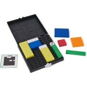RUBIK´S GRIDLOCK