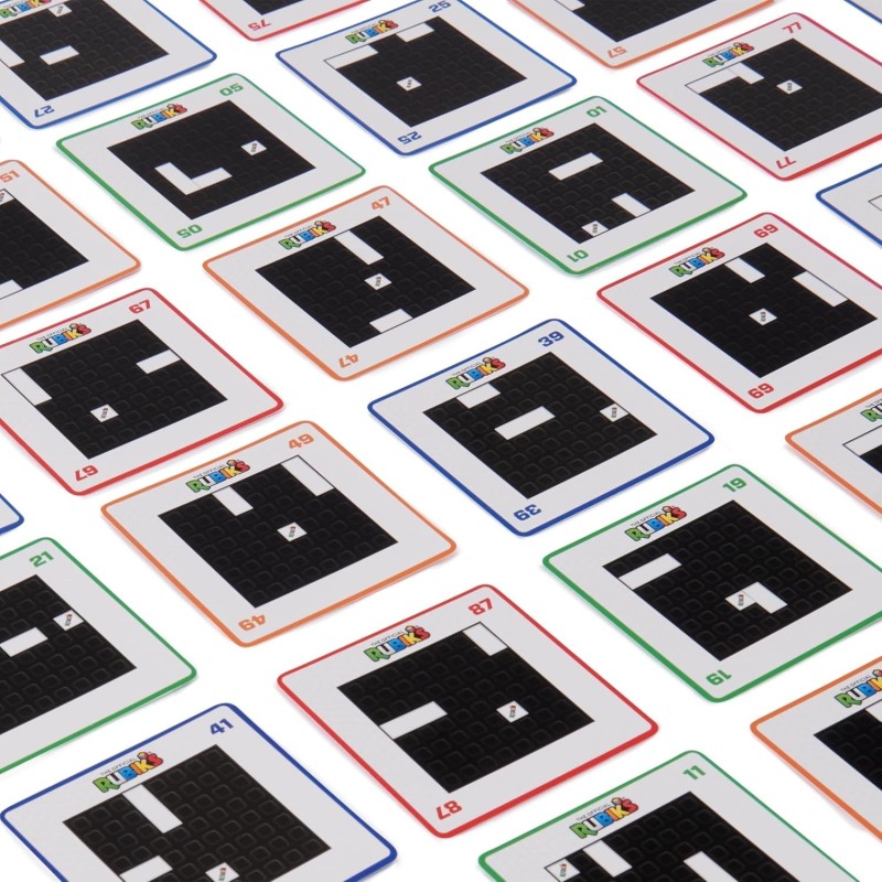 RUBIK´S GRIDLOCK
