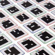 RUBIK´S GRIDLOCK