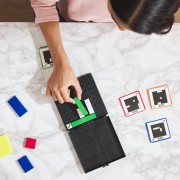 RUBIK´S GRIDLOCK