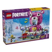 LEGO FORNITE - CAVERNA DESCONTROL