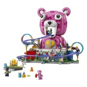 LEGO FORNITE - CAVERNA DESCONTROL