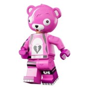 LEGO FORNITE - CAVERNA DESCONTROL