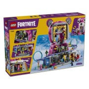 LEGO FORNITE - CAVERNA DESCONTROL
