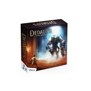 Dédalos