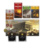 7 WONDERS NUEVA EDICIÓN