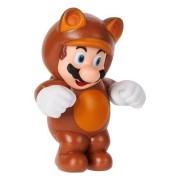 SUPER MARIO - FIGURA ARTICULADA 6 CM SURTIDO