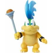 SUPER MARIO - FIGURA ARTICULADA 6 CM SURTIDO