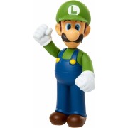 SUPER MARIO - FIGURA ARTICULADA 6 CM SURTIDO